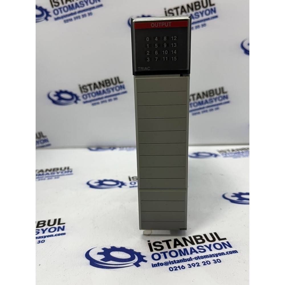 ALLEN-BRADLEY 1746-OA16